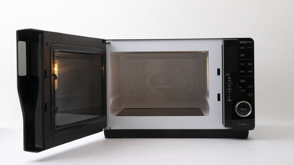 Ariston 30L Microwave Oven with Grill MWA23B Review Microwave CHOICE