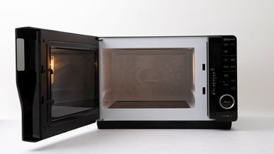 Ariston 30L Microwave Oven with Grill MWA23B