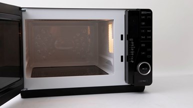 Ariston 30L Microwave Oven with Grill MWA23B