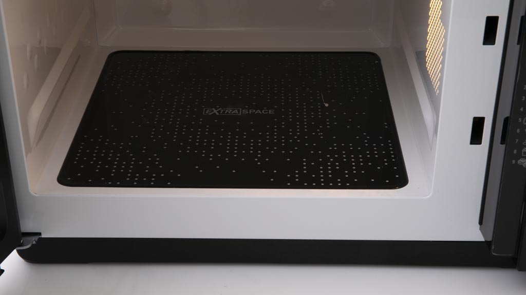 Ariston 30L Microwave Oven with Grill MWA23B Review Microwave CHOICE