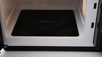 Ariston 30L Microwave Oven with Grill MWA23B