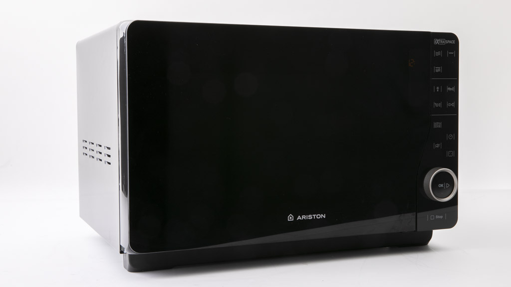 Ariston 30L Microwave Oven with Grill MWA23B Microwave reviews CHOICE