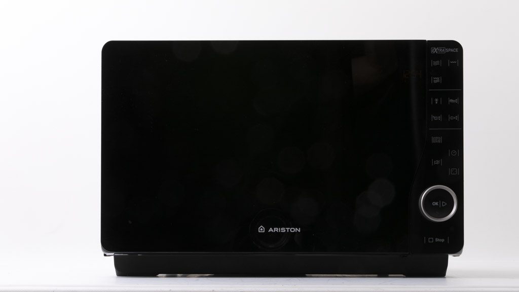 Ariston 30L Microwave Oven with Grill MWA23B Review Microwave CHOICE