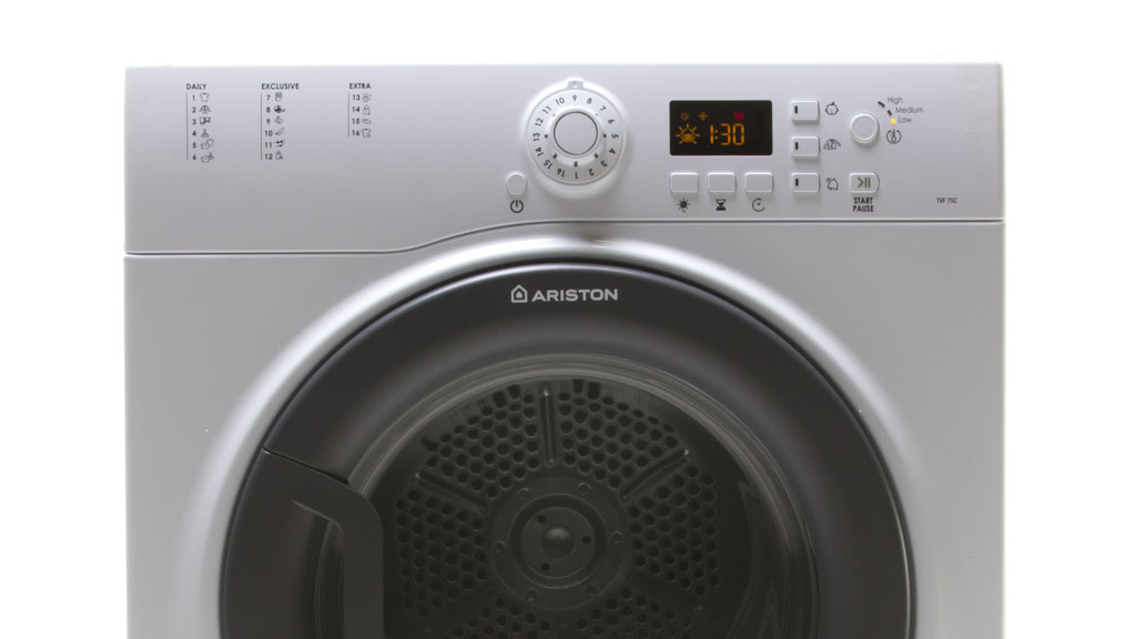 Ariston TVF 75C 6H1