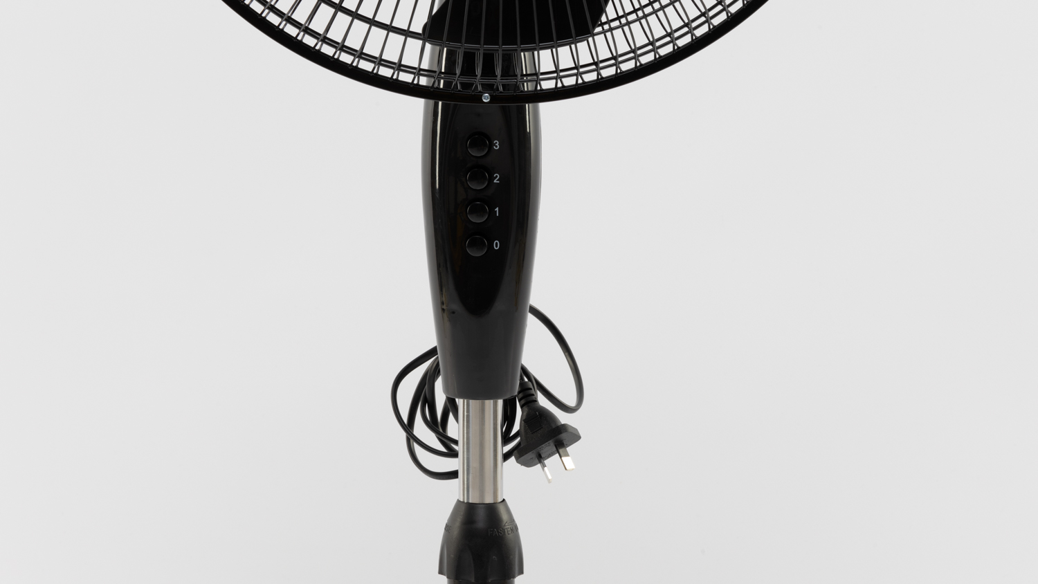 Arlec 40cm 5 Blade pedestal Fan APF4057B