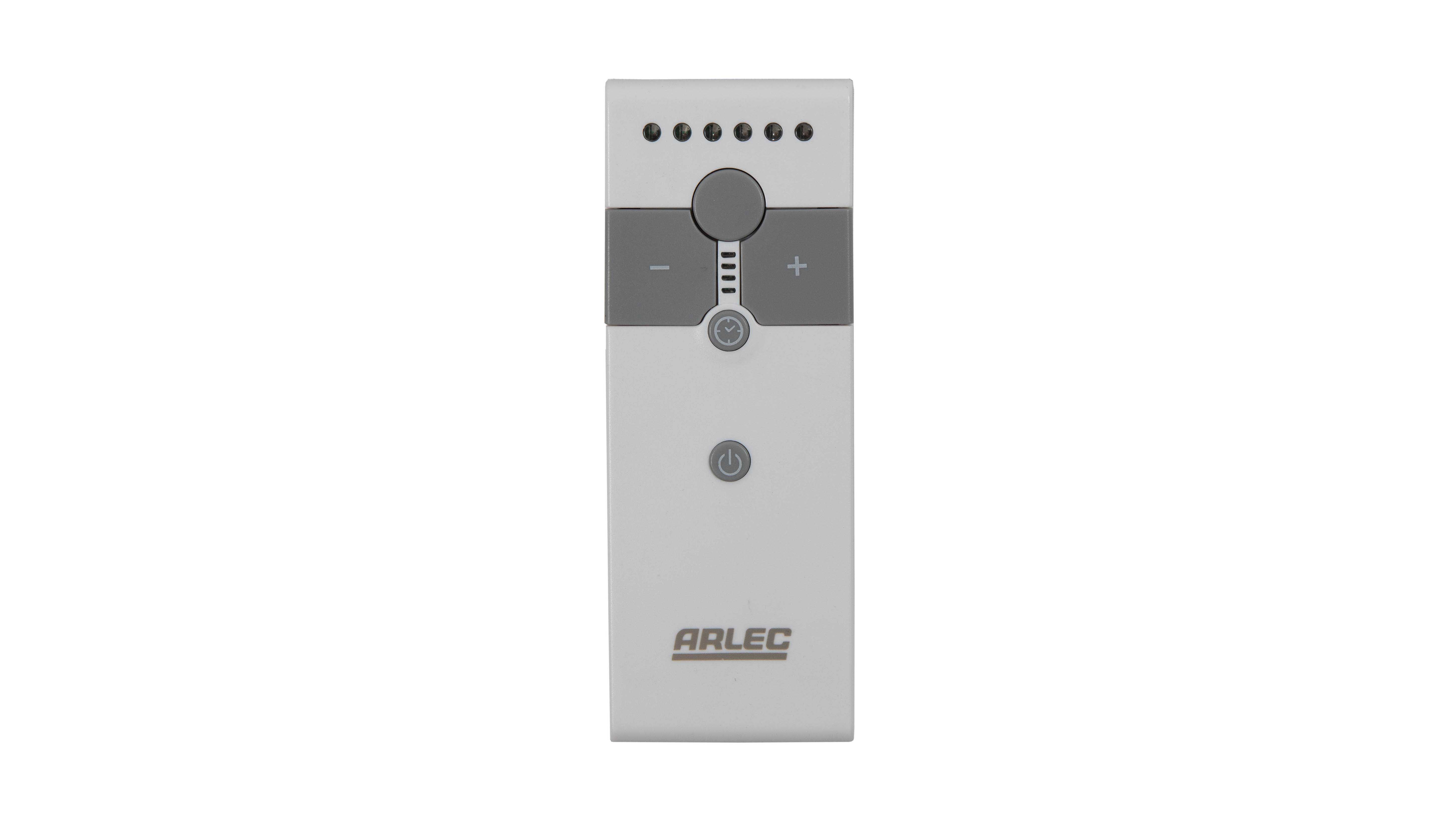 Arlec Boston II