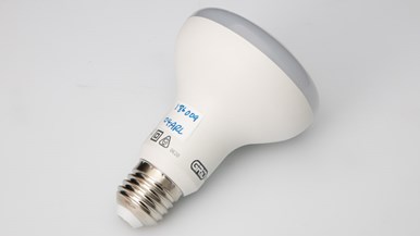 Arlec Grid Connect Smart Home Smart LED Globe R80