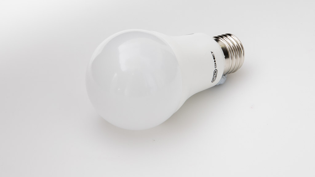 Arlec Grid Connect Smart Home Smart LED Globe RGB