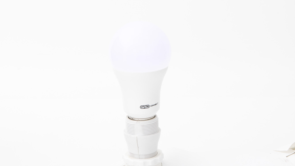 Arlec Grid Connect Smart 1m Cool White & Warm White CCT LED Strip