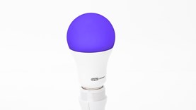 arlec smart led globe rgb