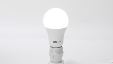Buy TP-Link Kasa Filament Smart Bulb, Warm Amber online Worldwide 