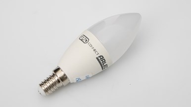 Arlec Grid Connect Smart LED Globe Candle