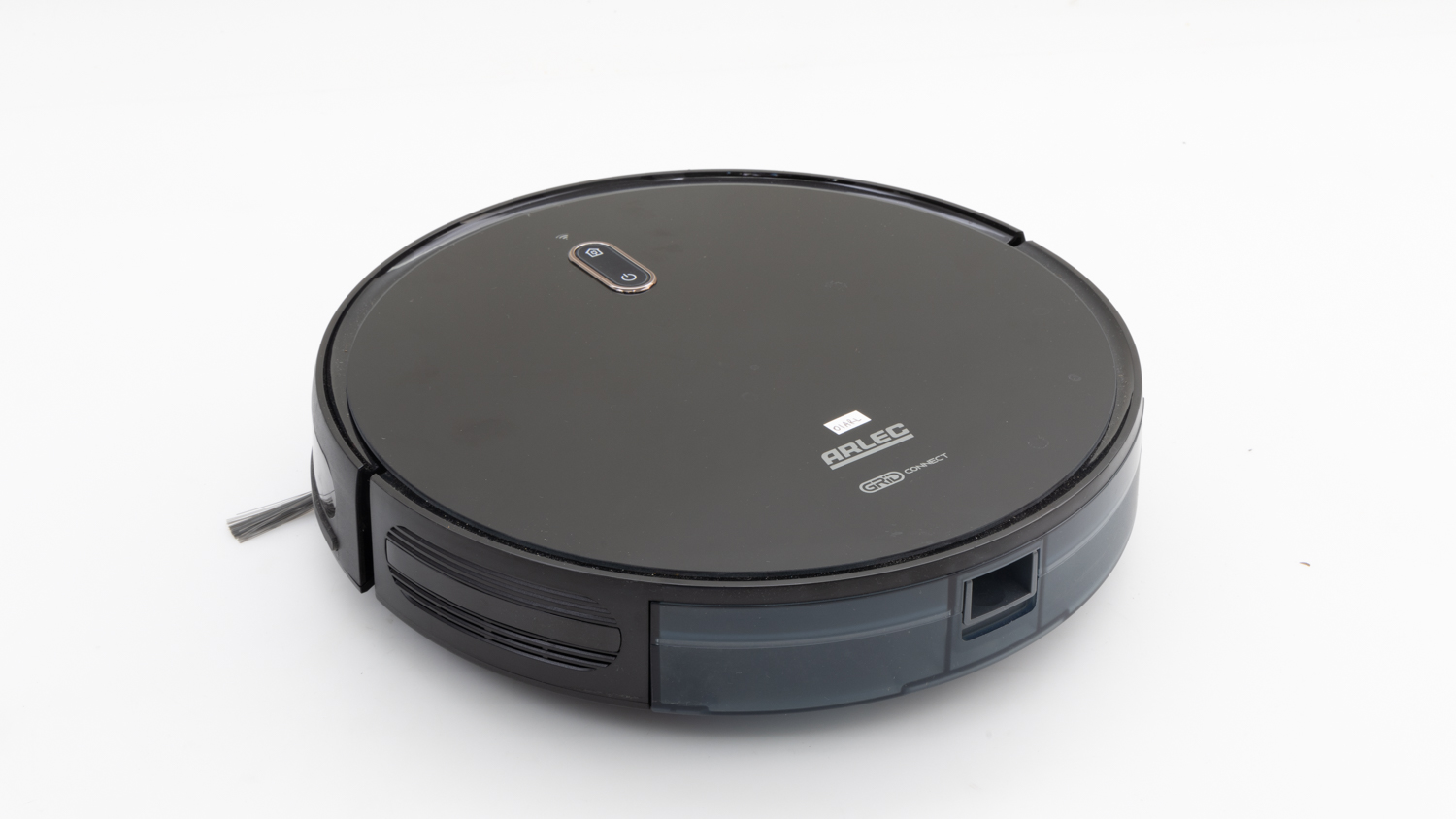 Arlec Grid Connect Smart Robotic Vacuum Mantaray