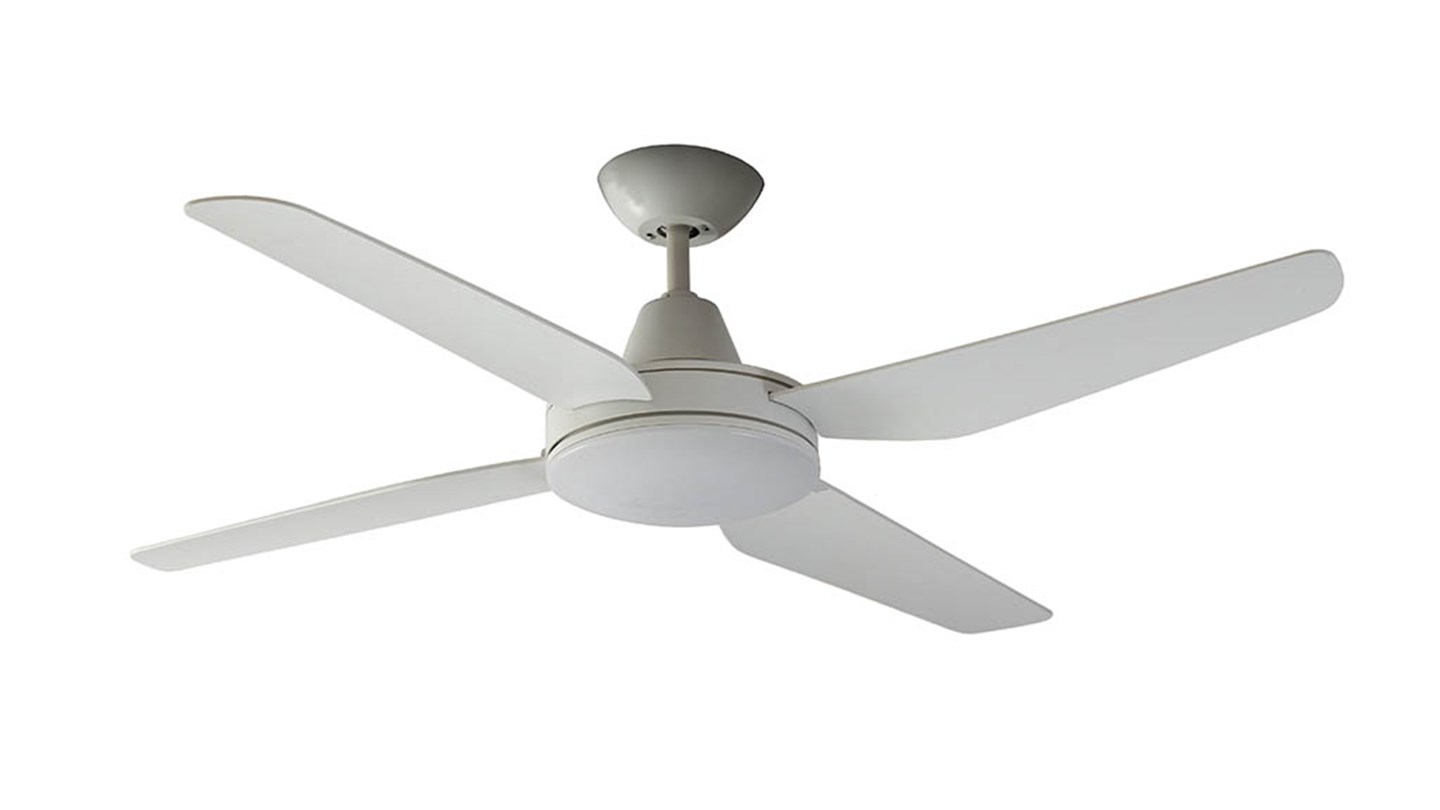 Arlec Madrid DC Review Ceiling fan CHOICE