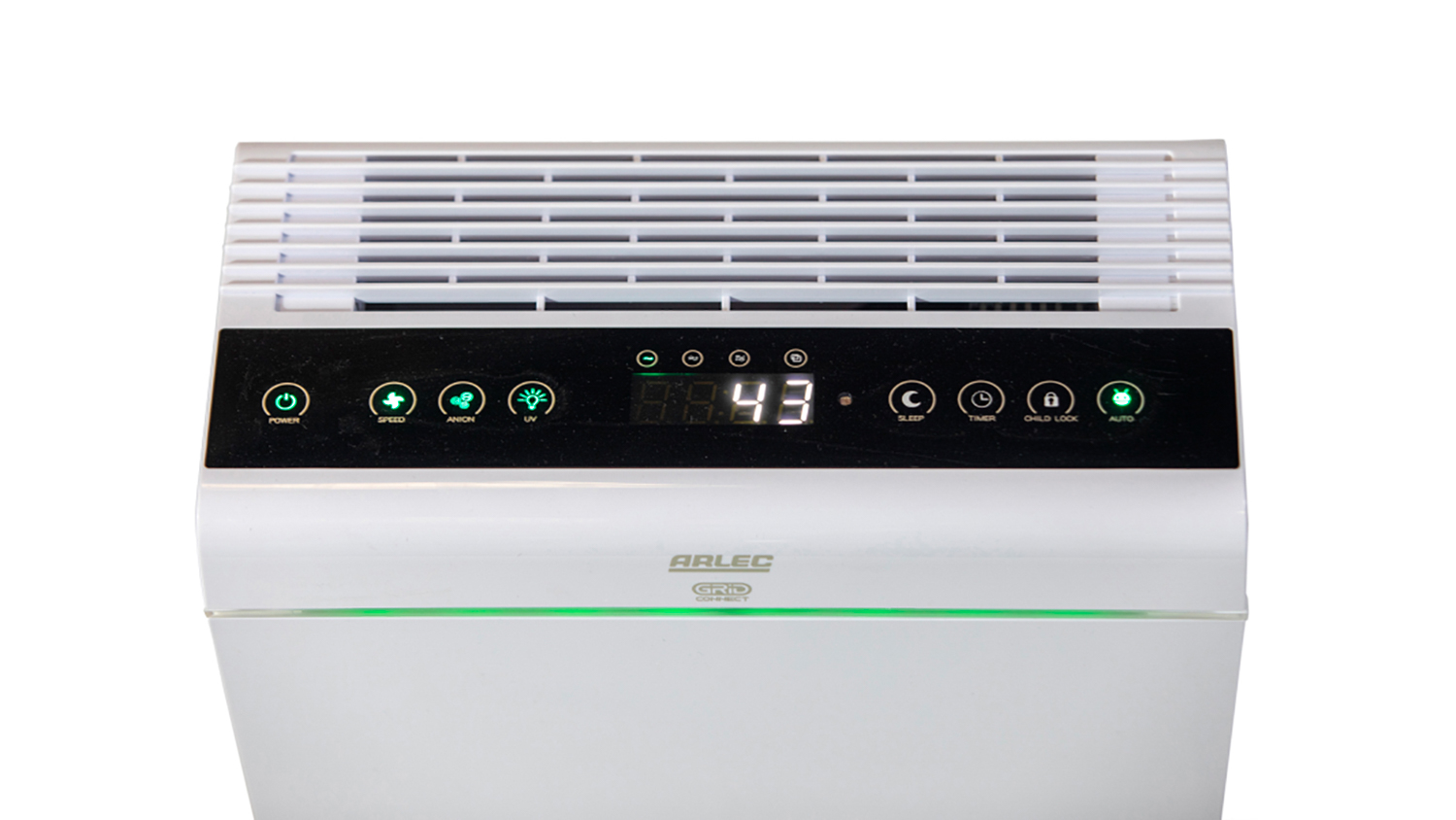 Arlec Smart Air Purifier APR005HA