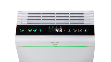Arlec Smart Air Purifier APR005HA