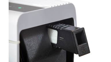 Arlec Smart Air Purifier APR005HA