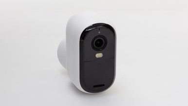 Arlo Essential Outdoor Camera 2nd Generation (VMC3050-100AUS)