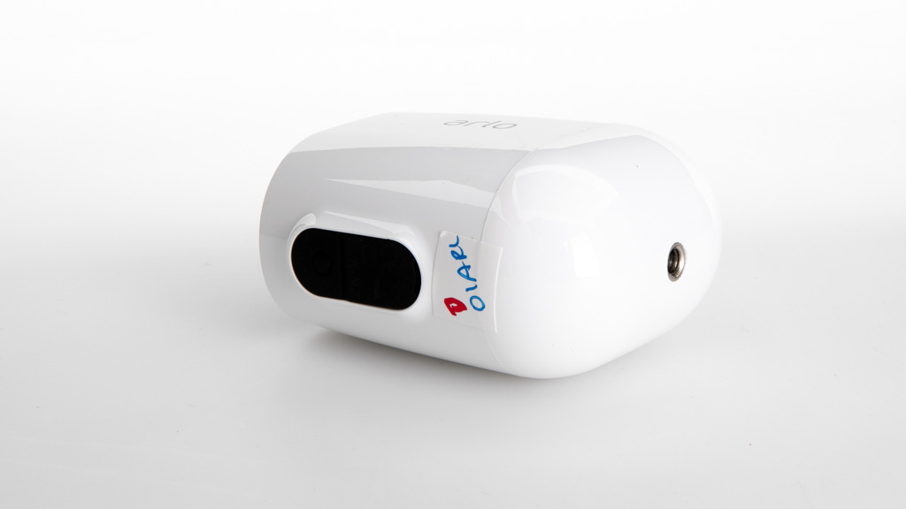 Arlo Essential Spotlight Camera  (VMC2030)