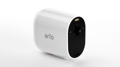 Arlo Essential Spotlight Camera  (VMC2030)
