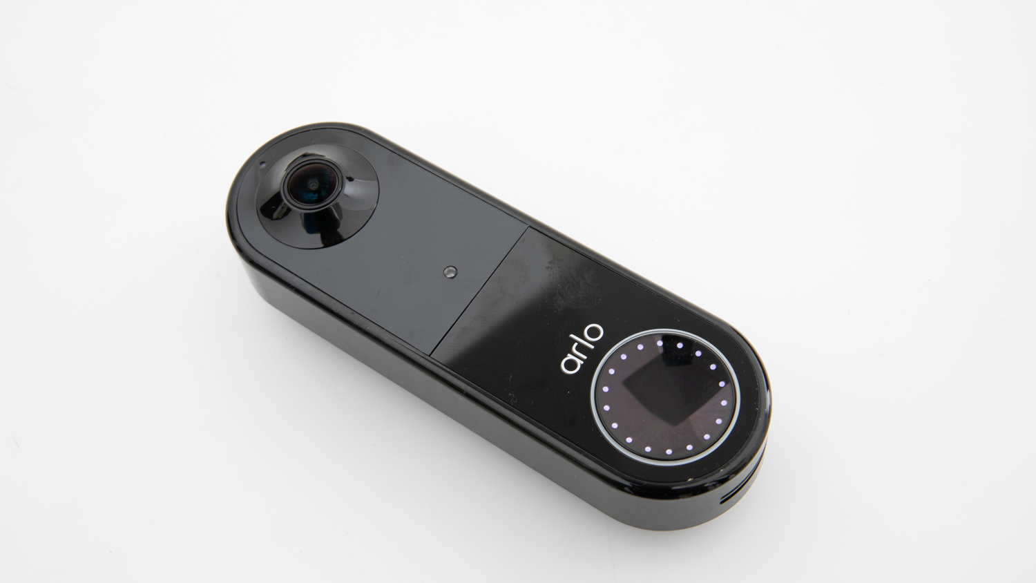 Arlo Essential Video Doorbell Wire-Free