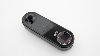Arlo Essential Video Doorbell Wire-Free