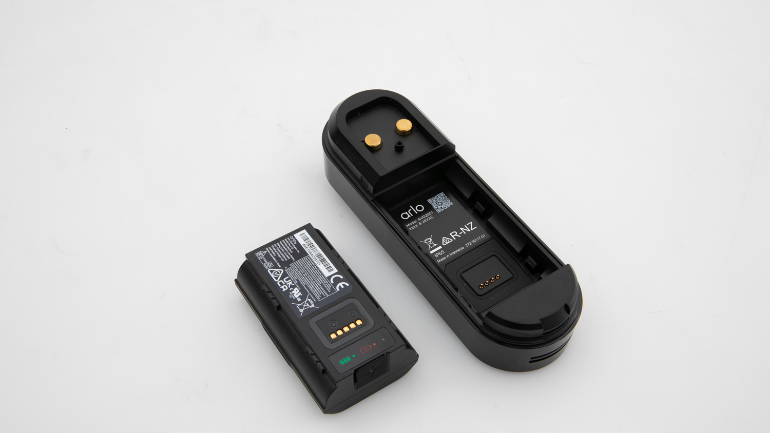 Arlo Essential Video Doorbell Wire-Free Review | Smart video doorbell