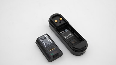 Arlo Essential Video Doorbell Wire-Free