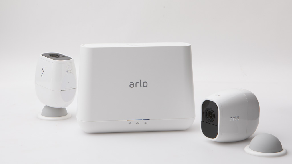 Kyst Atlas udslæt Arlo Pro 2 (VMS4230P) Review | Wireless security camera | CHOICE