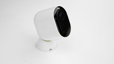 Arlo Pro 4 Spotlight Camera (VMC4050P-100AUS)