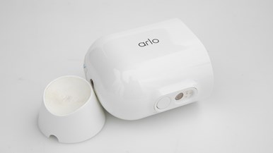 Arlo Pro 4 Spotlight Camera (VMC4050P-100AUS)