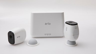 Arlo Pro (VMS4230-100AUS)