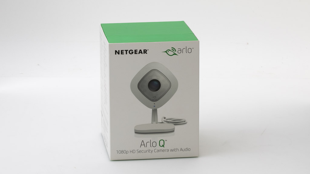 Arlo Q (VMC3040)