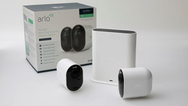 Arlo Ultra (VMS5240-100AUS)