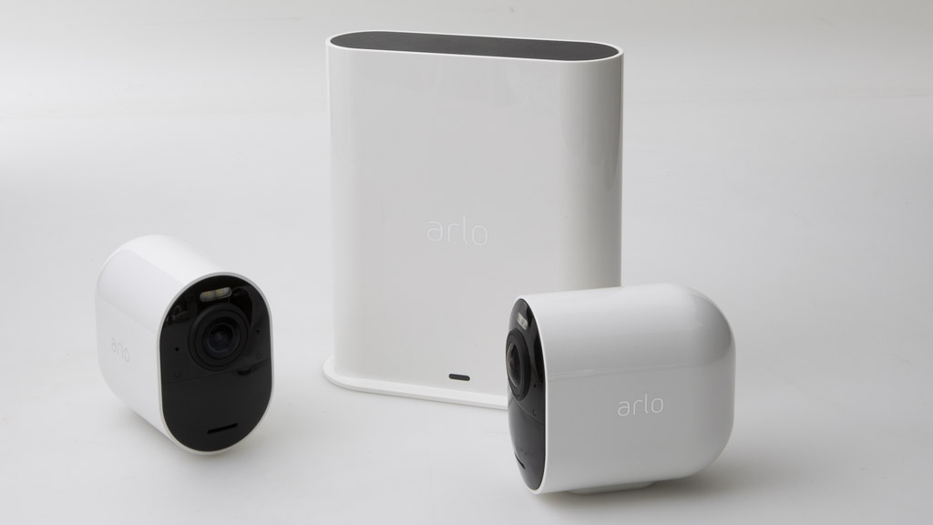 Arlo Ultra (VMS5240-100AUS)