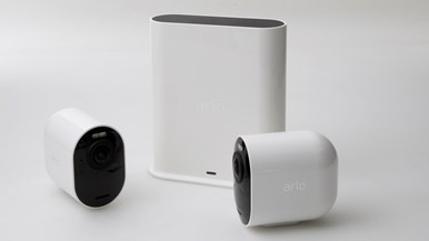 Arlo Ultra (VMS5240-100AUS)