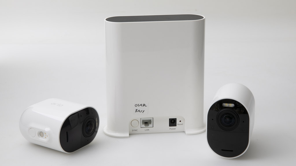Arlo Ultra (VMS5240-100AUS)
