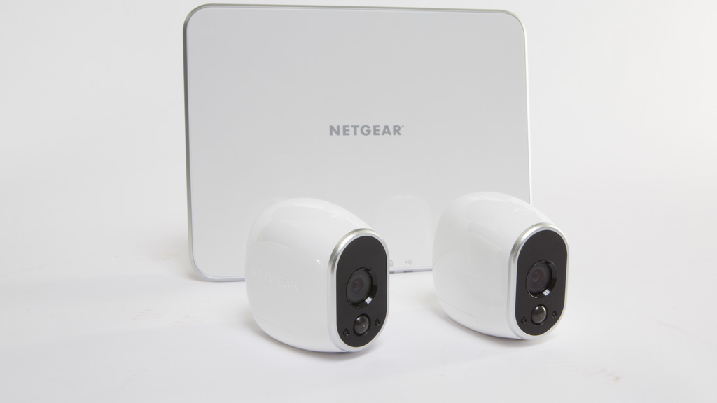 Arlo VMS3230 Review | Wireless security | CHOICE