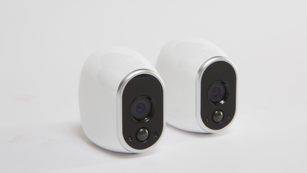 Arlo VMS3230