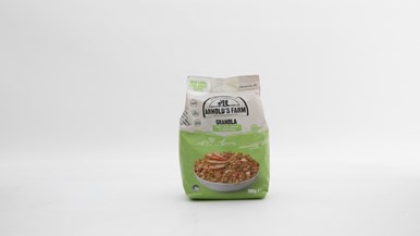 Arnold's Farm Pink Lady Apple & Cinnamon Granola