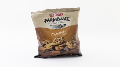 Arnott's Farmbake Chocolate Chip