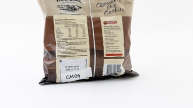 Arnott's Farmbake Chocolate Chip