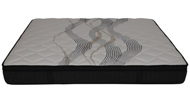 Art u0026 Science Night u0026 Day Adjustable Pillow Top