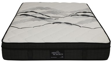 Art u0026 Science Platinum