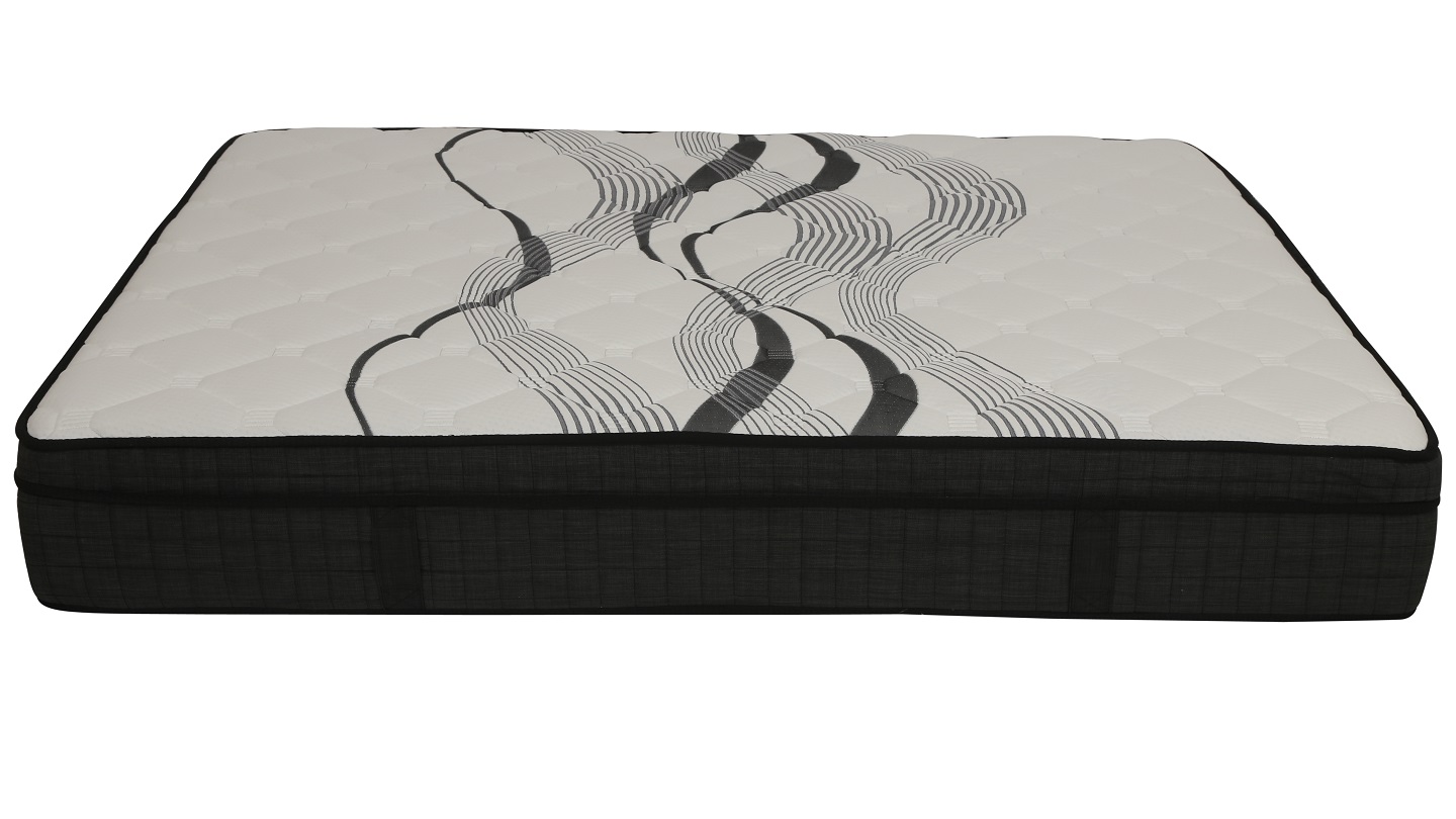 art & science platinum mattress review