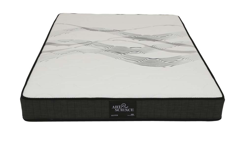Art u0026 Science Silver
