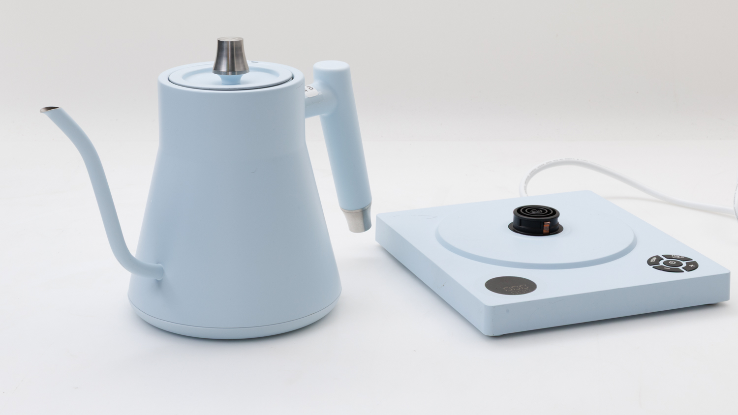 Artisan Barista Smart Electric 1.0L Kettle AB3070EK