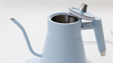 Artisan Barista Smart Electric 1.0L Kettle AB3070EK