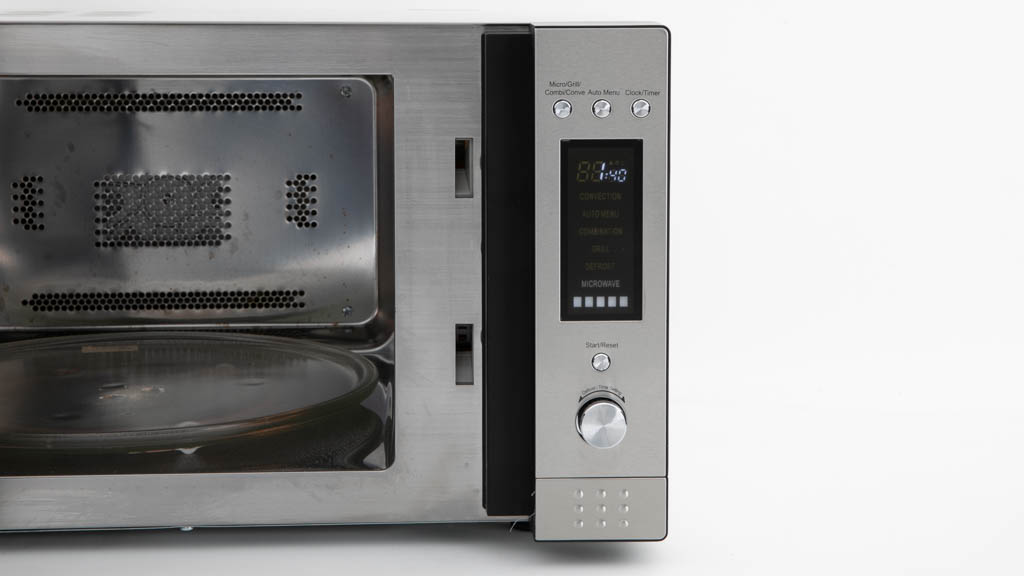 Artusi AMC31X Review | Convection microwave | CHOICE