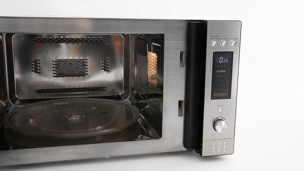 Artusi AMC31X Review | Convection microwave | CHOICE